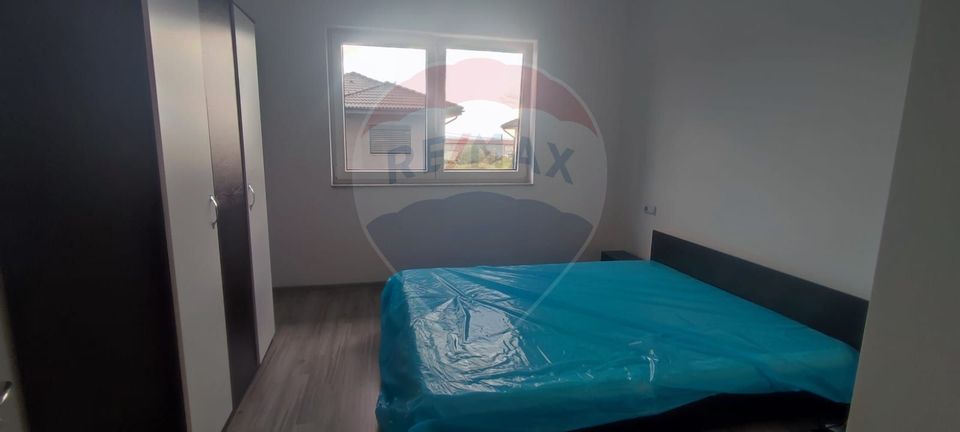 4 room House / Villa for rent, Exterior Sud area