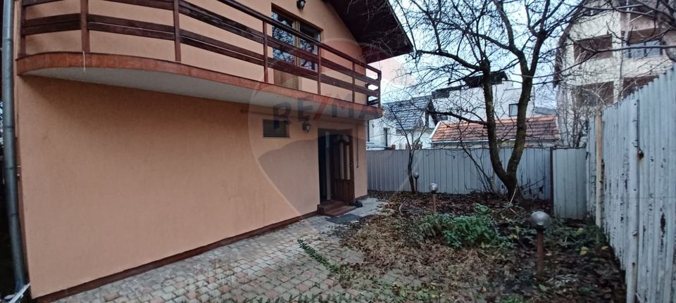 DE INCHIRIAT: Casă / Vilă P+1 - Zona Centrala BAIA MARE