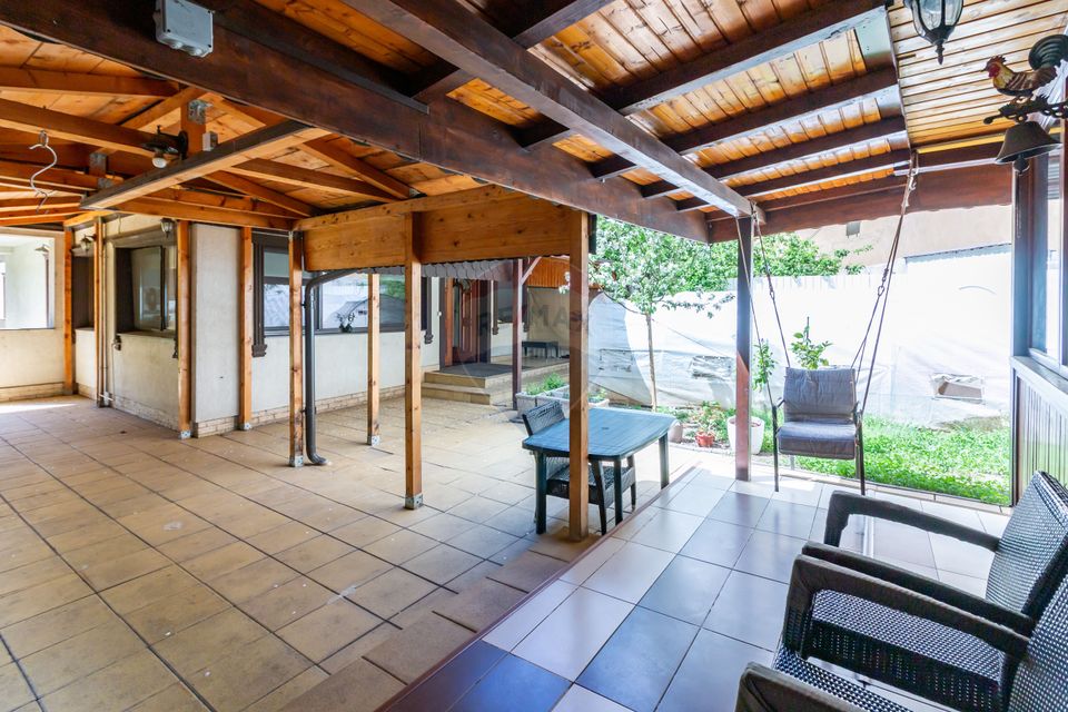 Villa 300sqm, land 500sqm Eroii Revolutiei| Afterschool, kindergarten