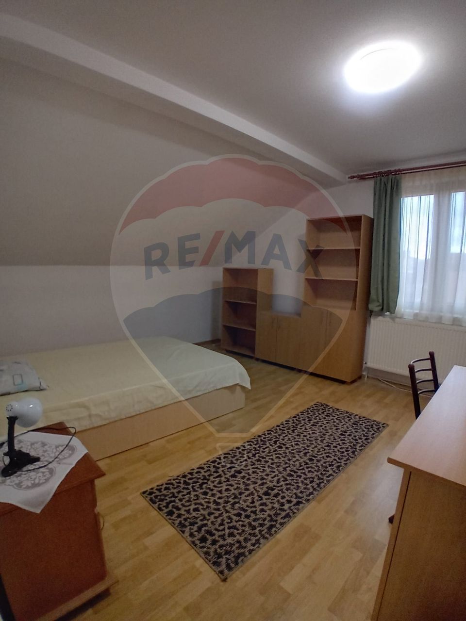 3 room Apartment for rent, Zorilor area