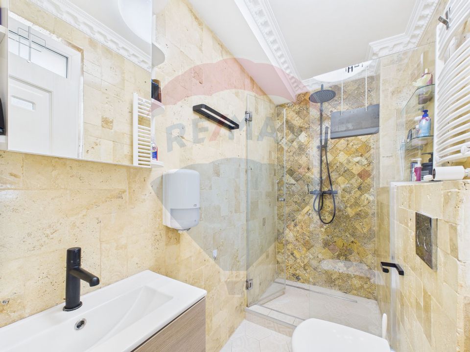 Casă modernă, complet mobilată, gata să te primească- Dobroesti!