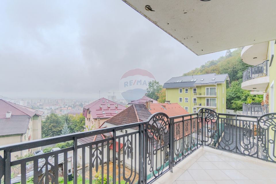 Apartament cu 3 camere de închiriat | Matei Basarab | Comision 0%