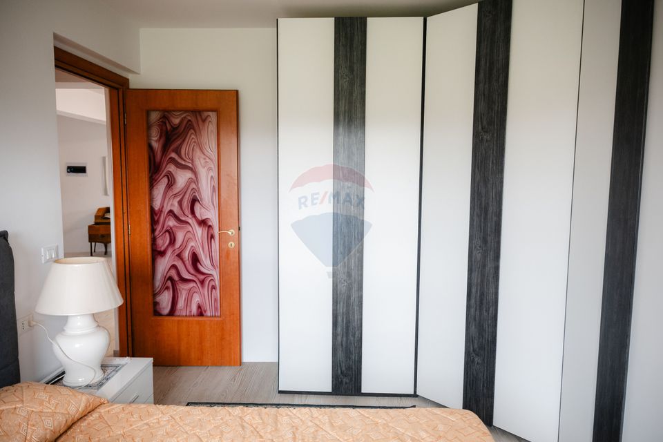 5 room House / Villa for sale