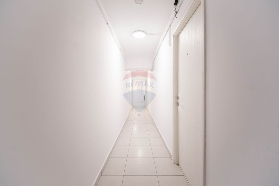 Apartamament de inchiriat in Tătărași