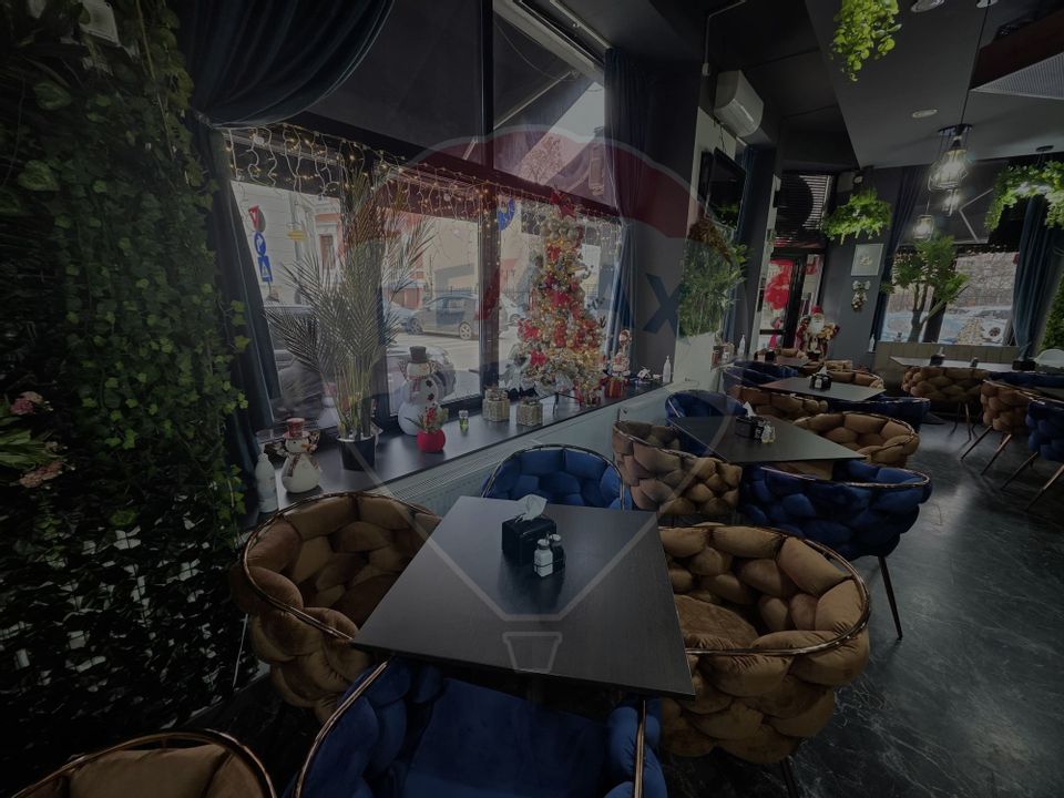 Commercial space with yield for sale -Universiate-