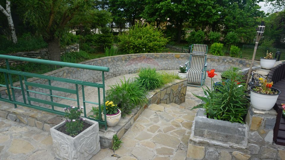 7 room House / Villa for sale