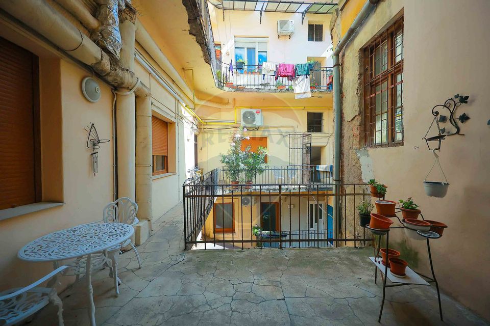 2 room Apartment for sale, Ultracentral area