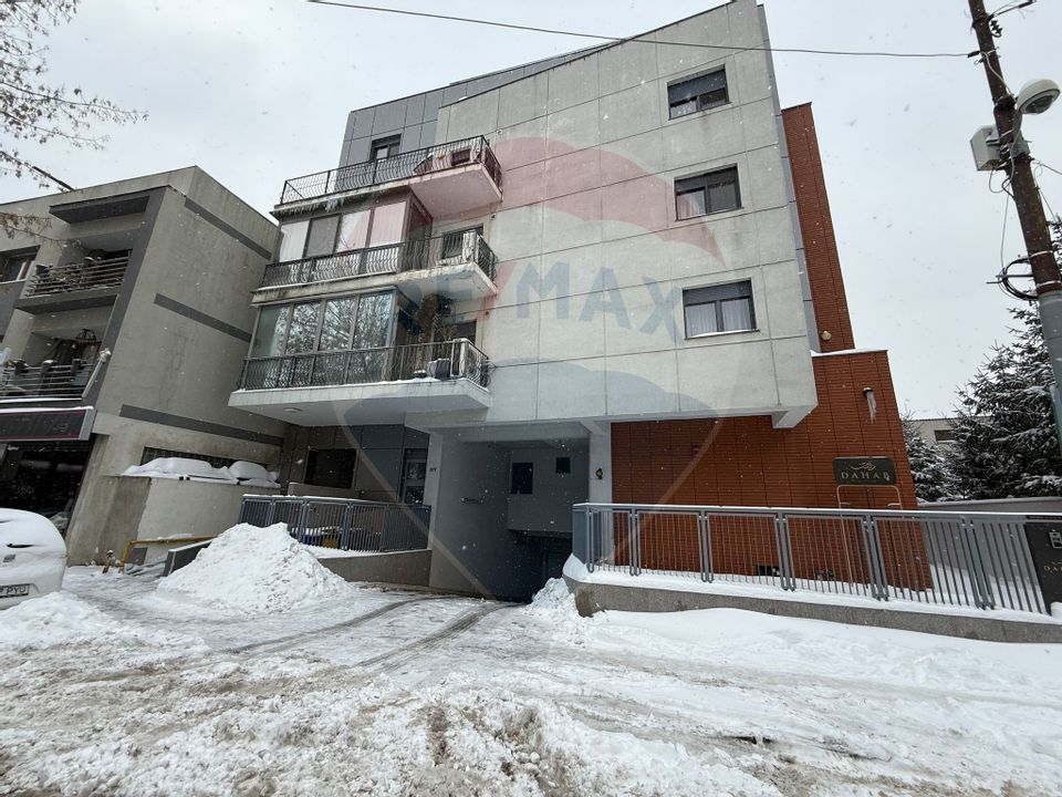 3 room Apartment for rent, Polona area