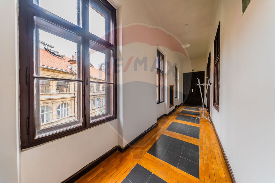 2 room Apartment for rent, Ultracentral area