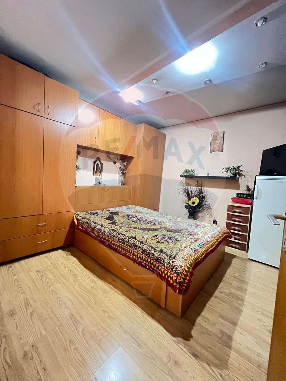 2 room Apartment for sale, Margeanului area