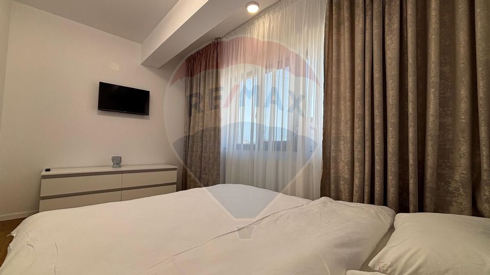 Casa  cu etaj de inchiriat pe termen lung Eforie Nord