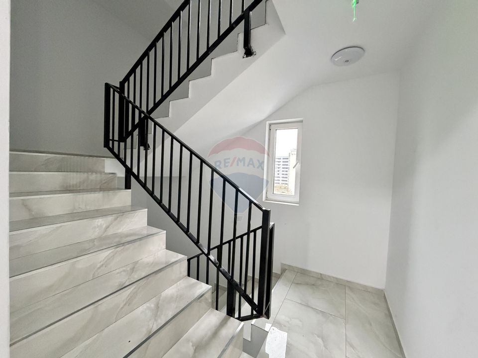 Garsonieră modernă, prima închiriere – Drumul Gura Arieșului 10–16