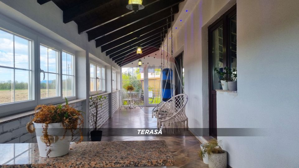 5 room House / Villa for sale