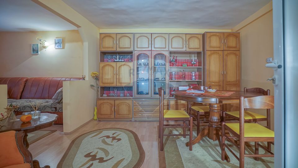 De vanzare vilă cu 5 camere, curte și garaj, în Șchei