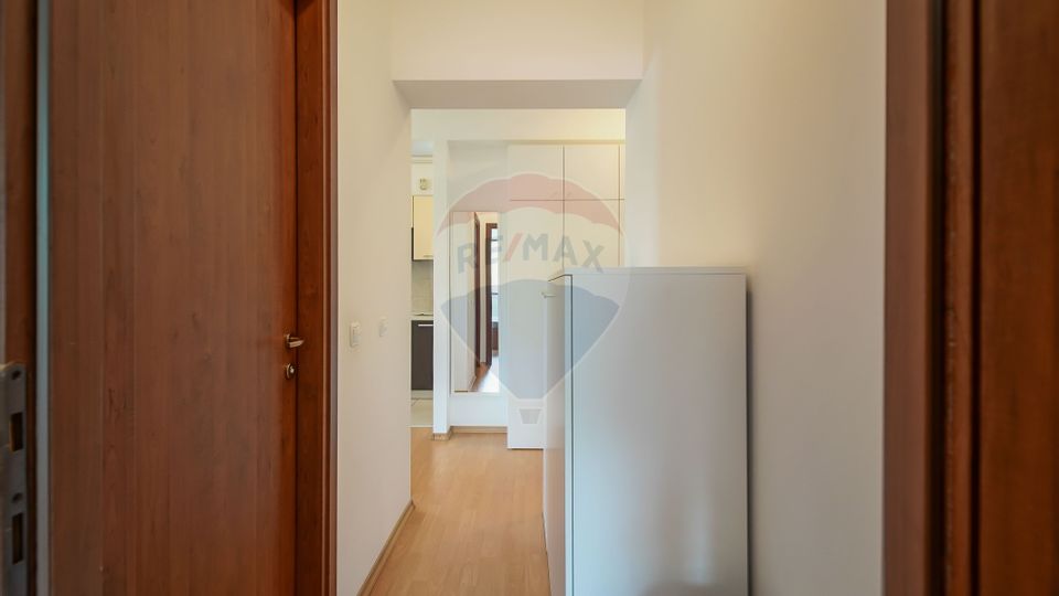 Apartament cu 2 camere de închiriat în zona Noua