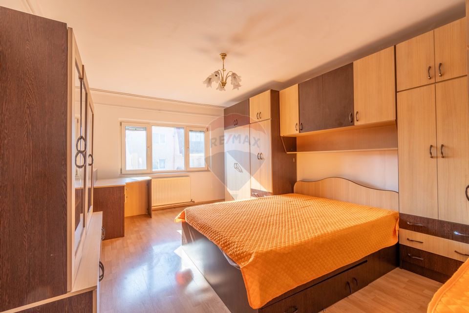 2 room Apartment for sale, Zorilor area