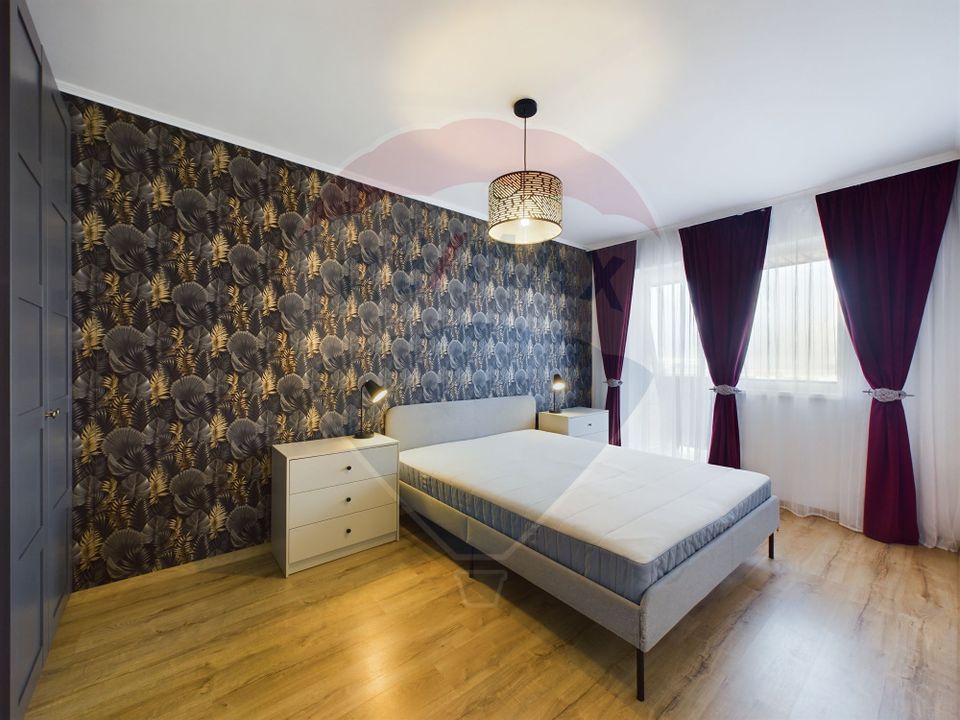 2 room Apartment for rent