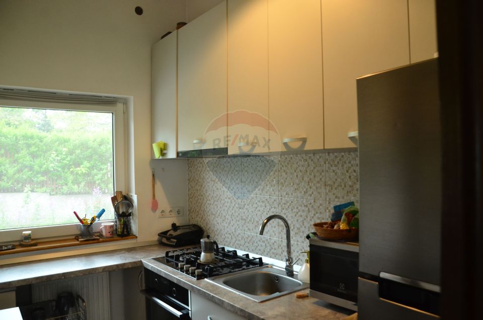 1 room Apartment for sale, Grigorescu area