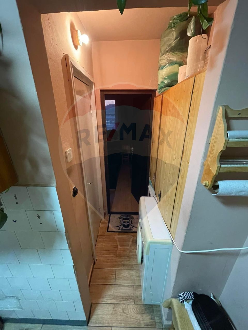 2 room Apartment for sale, Est area