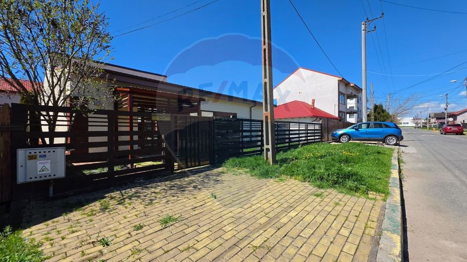 3 room House / Villa for sale