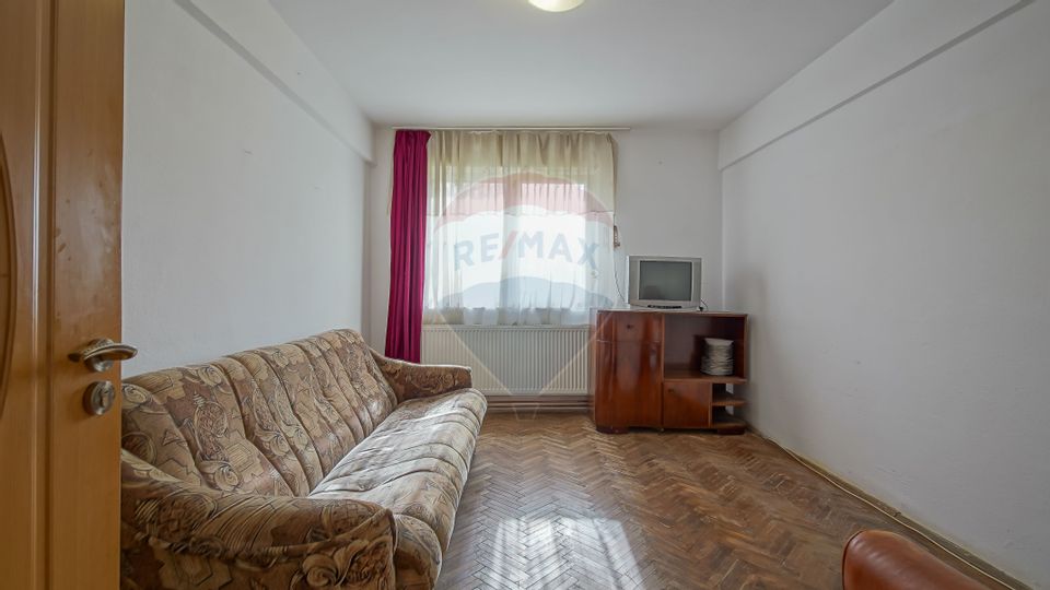 Apartament cu 4 camere, Brașov, Str. Fundăturii, Stupini