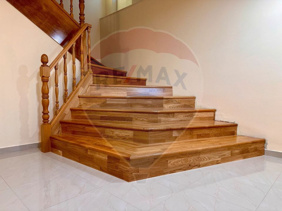 Casa de vanzare pe Str.Argintului/Cisnadie