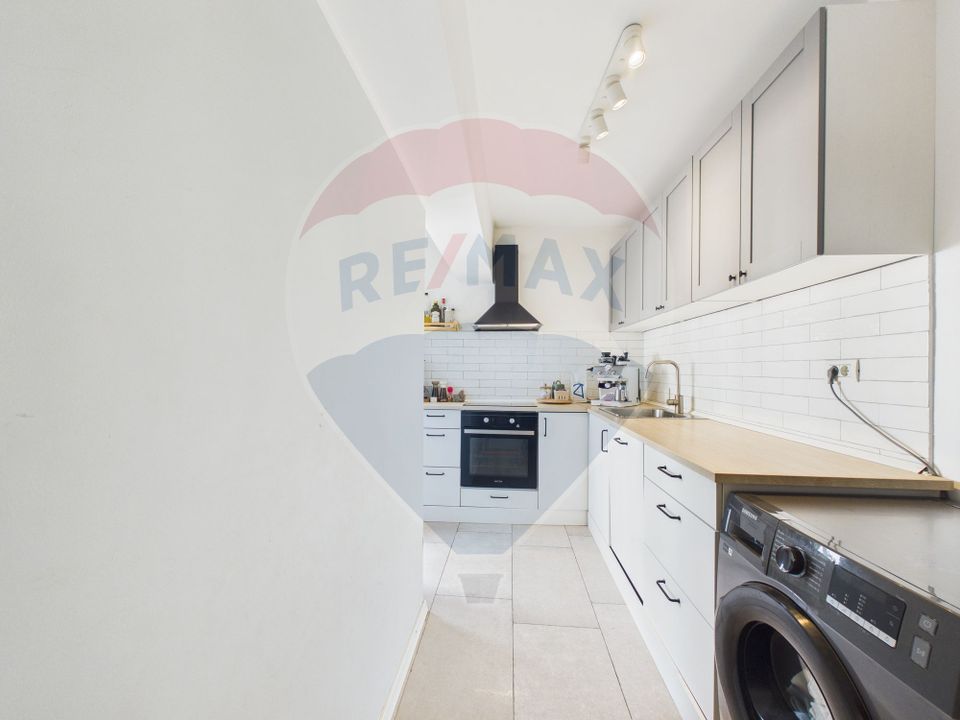 Apartament 2 camere ultracentral - Bulevardul Unirii