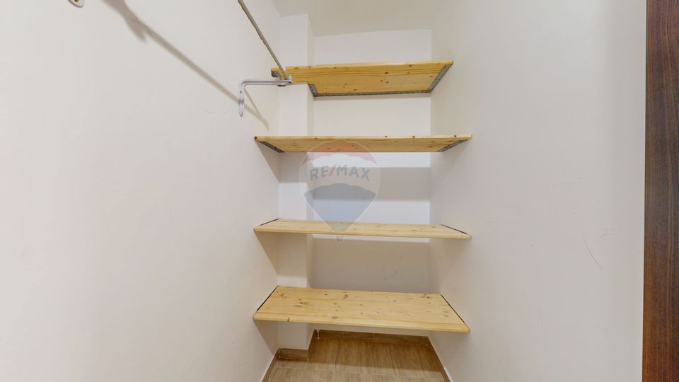 Comision 0% | Apartament cu o cameră 44 mp | Pet-Friendly | Tractorul