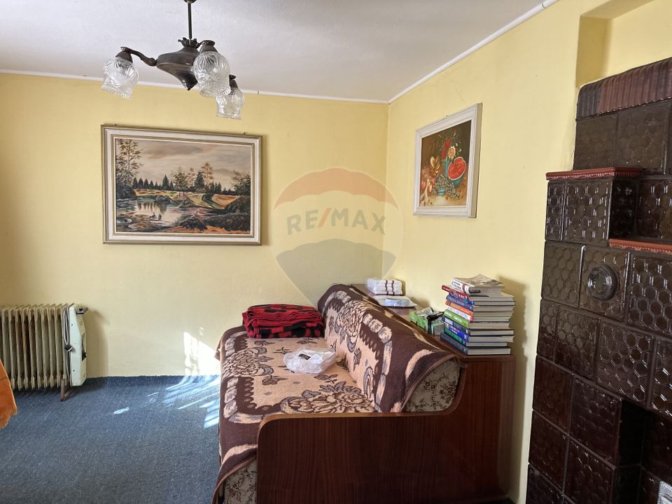 3 room House / Villa for sale