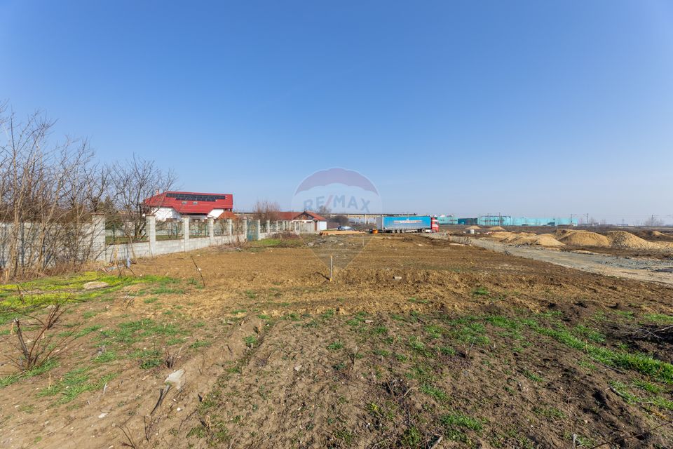 Land 304sqm Arad / Micalaca
