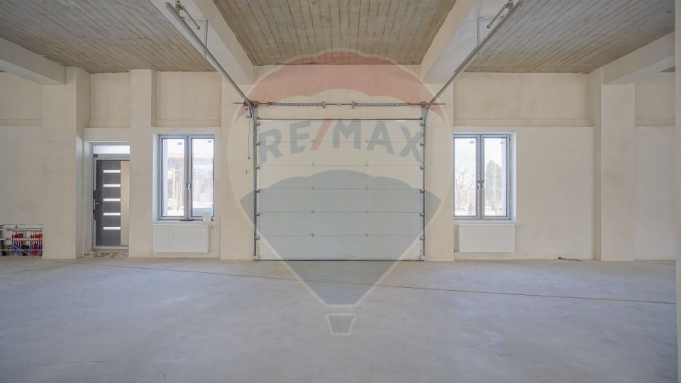 1,440sq.m Industrial Space for rent