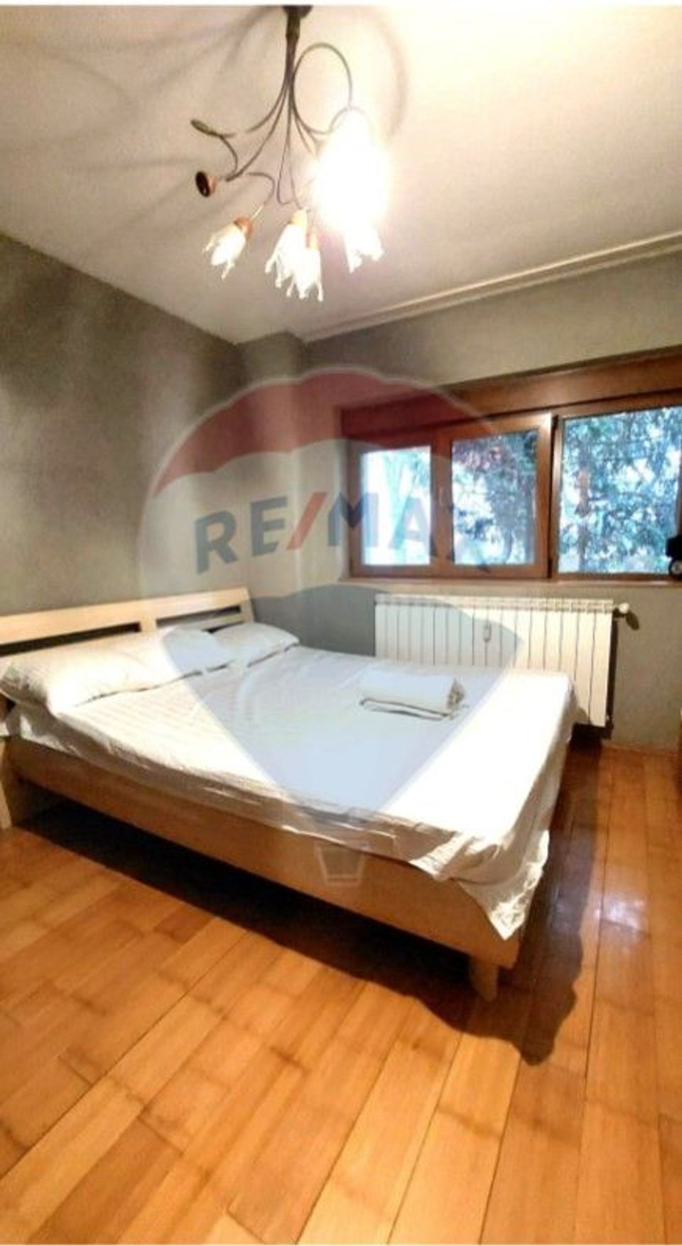3 room Apartment for rent, Mosilor area