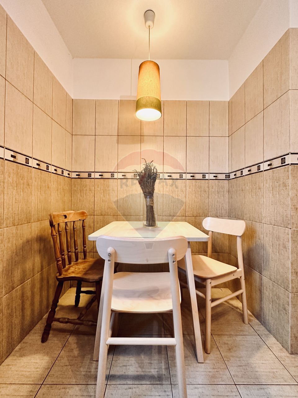 Apartament cu 3 camere | Drumul Taberei | 64 mp | 2/4 | metrou | parc