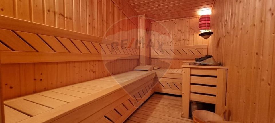 5 room House / Villa for rent, Baneasa area