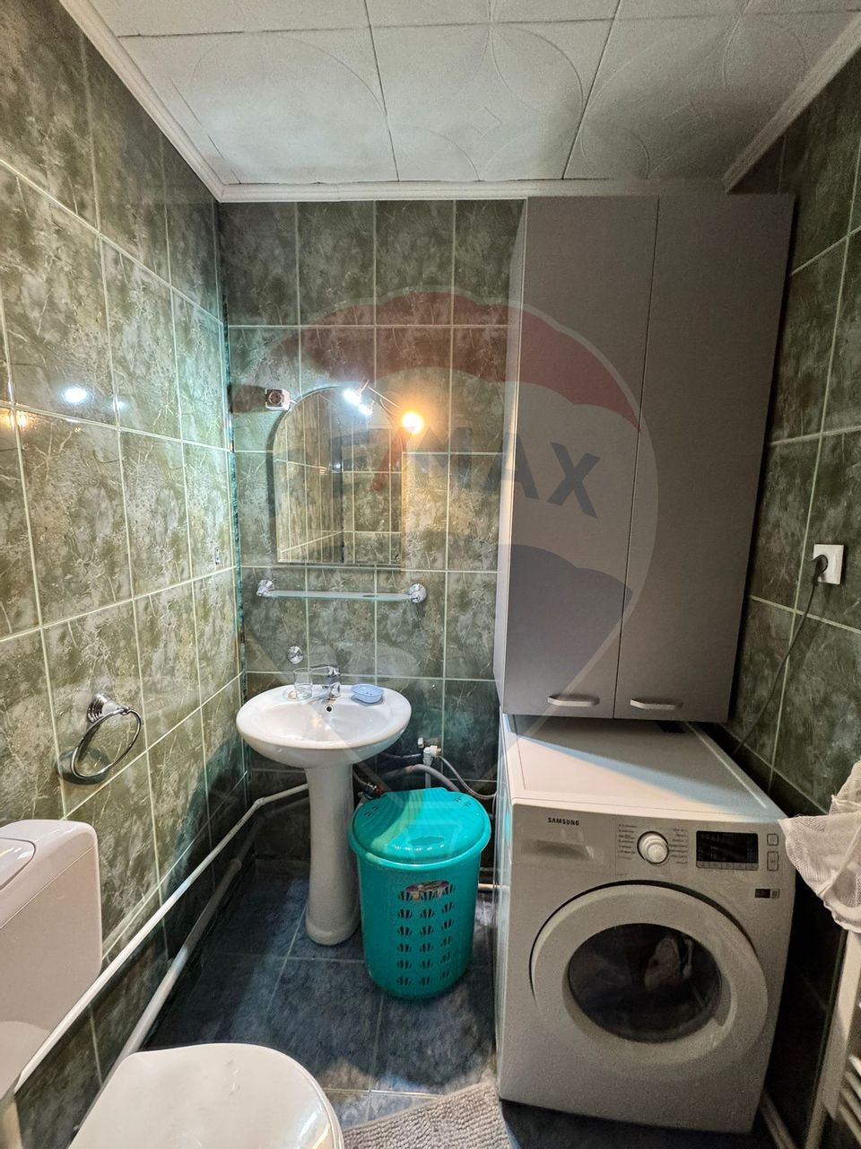 3 room Apartment for sale, Nord area