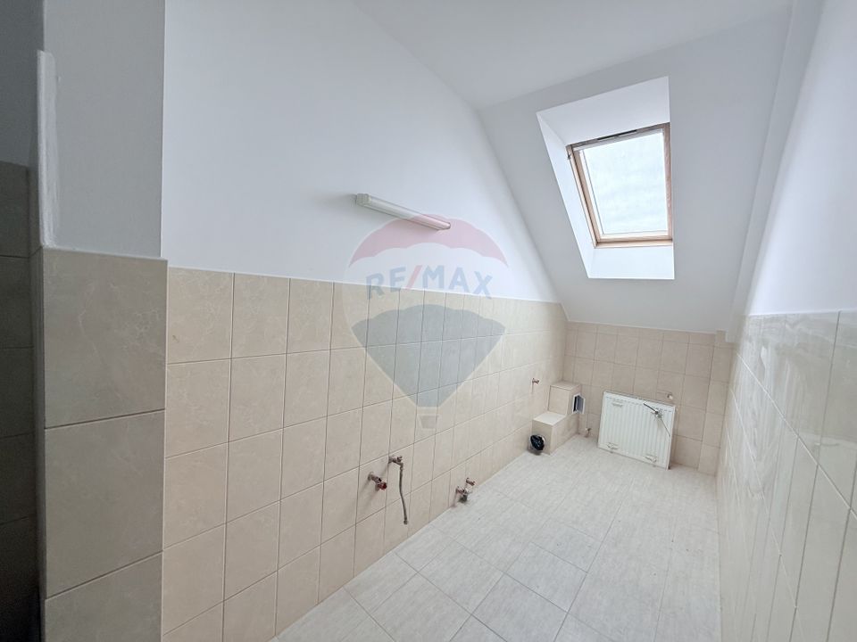 Spatiu de birouri de 13 0mp de inchiriat in zona Someseni