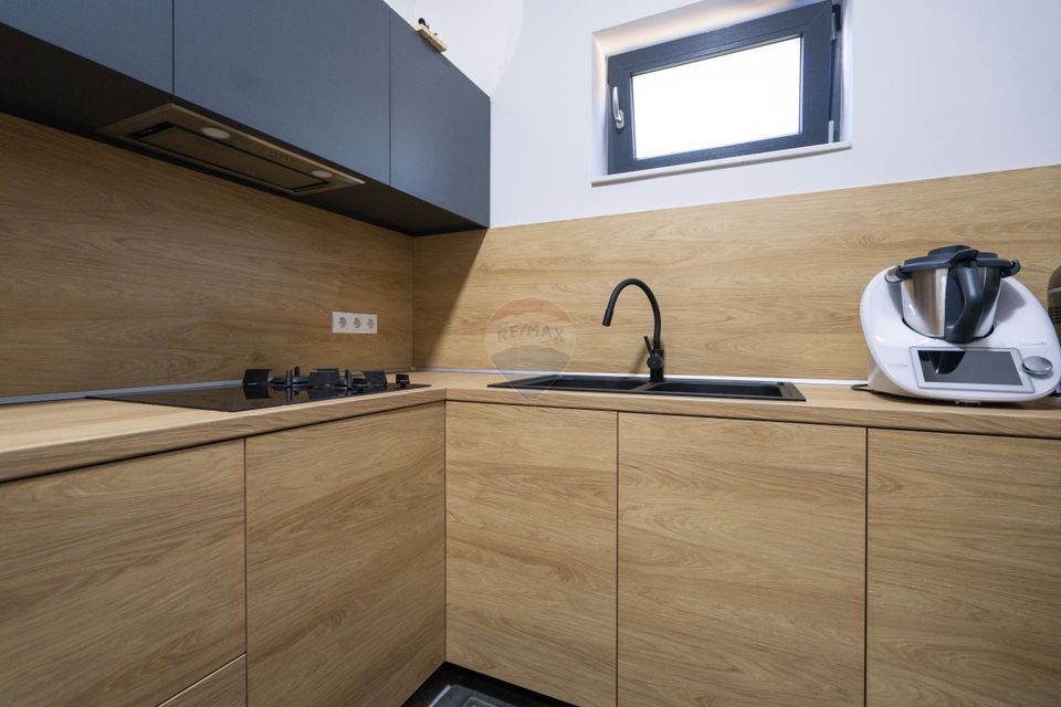 5 room House / Villa for sale, Dealuri Oradea area