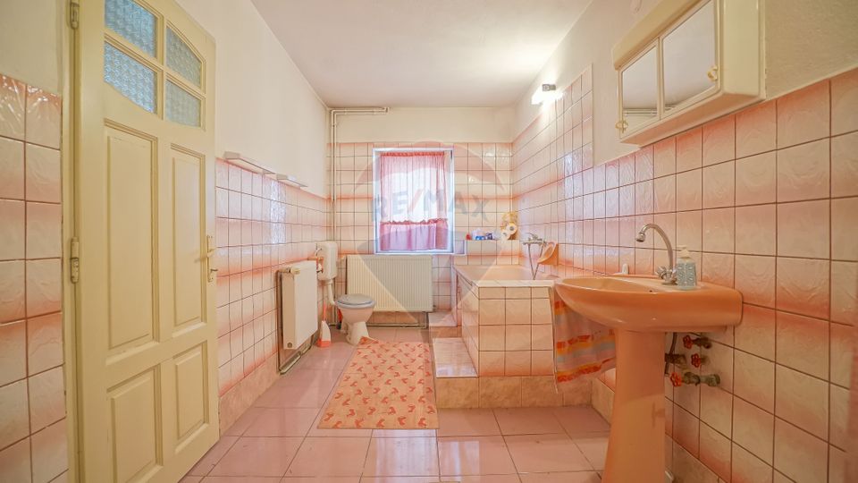 5 room House / Villa for sale, Craiter area