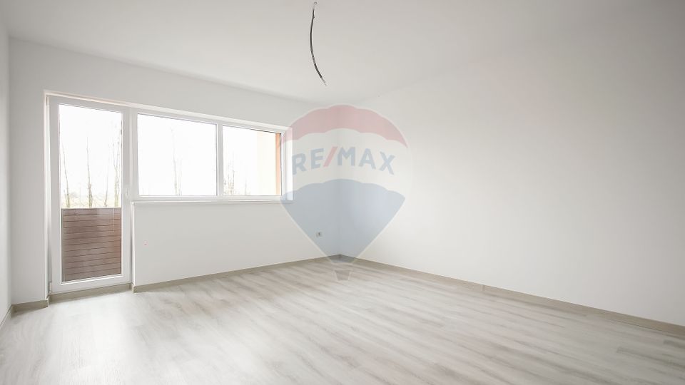 Apartament 2cam NOU –Subcetate City 2| 60 mp | FINALIZAT