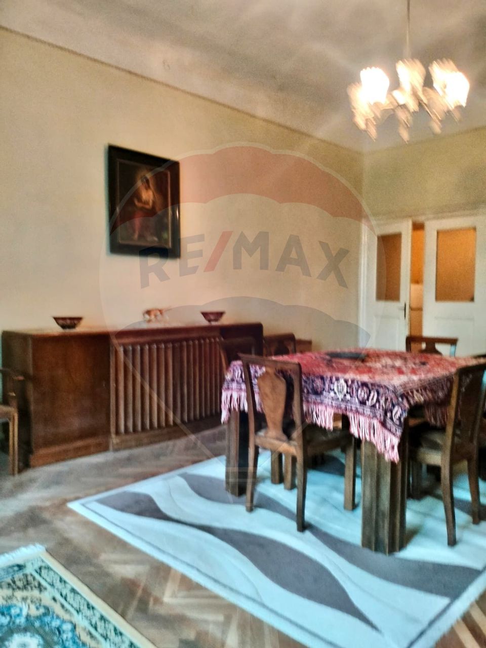 Casa istorica in zona centrala Ludus- Mures