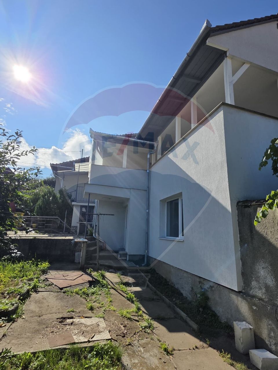 Casă / Vilă de vânzare in Medias, str. Ghioceilor