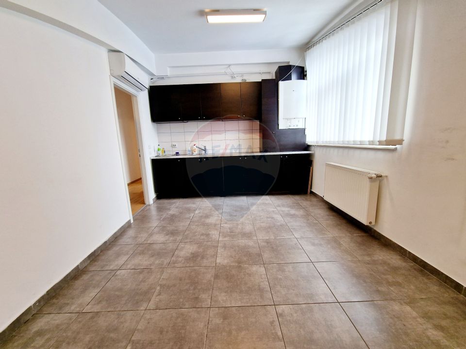 130sq.m Office Space for rent, Cotroceni area