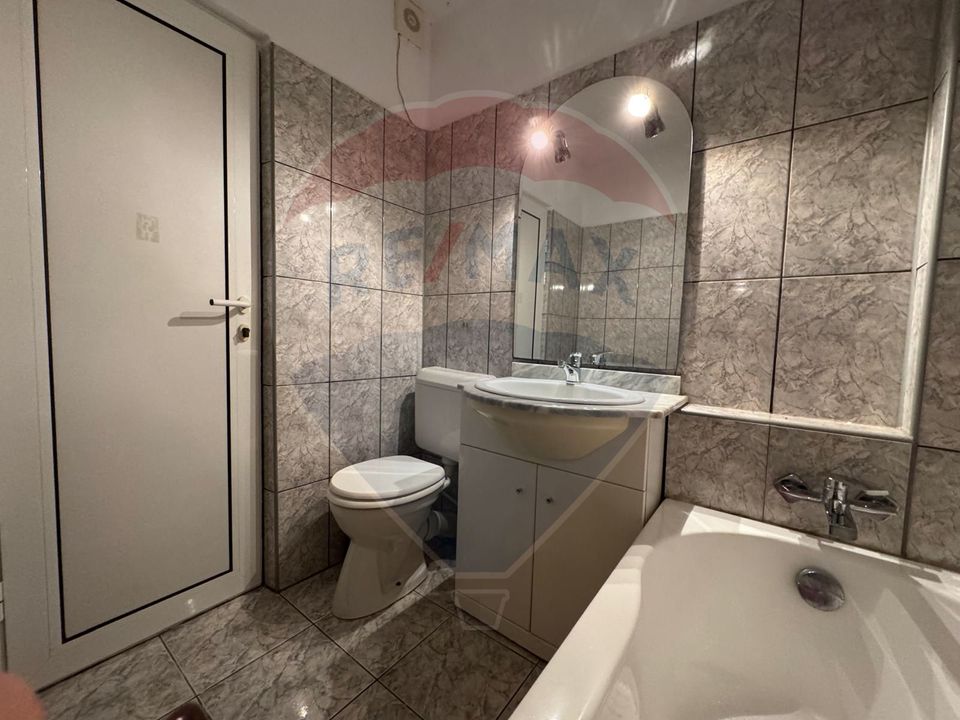 Apartament 2 camere Miorita -Micalaca