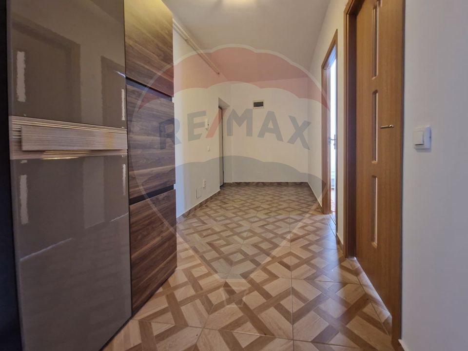 2 room Apartment for rent