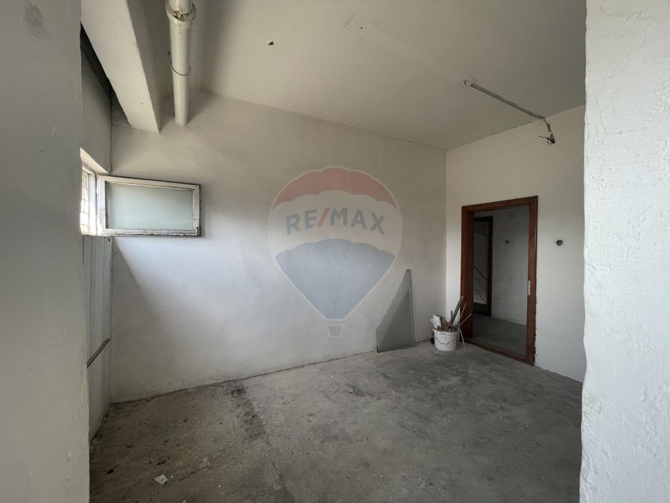 857.52sq.m Industrial Space for rent, Fortuna area