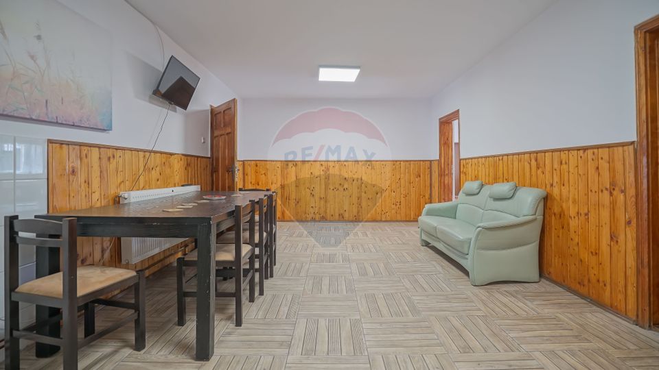 21 room House / Villa for sale