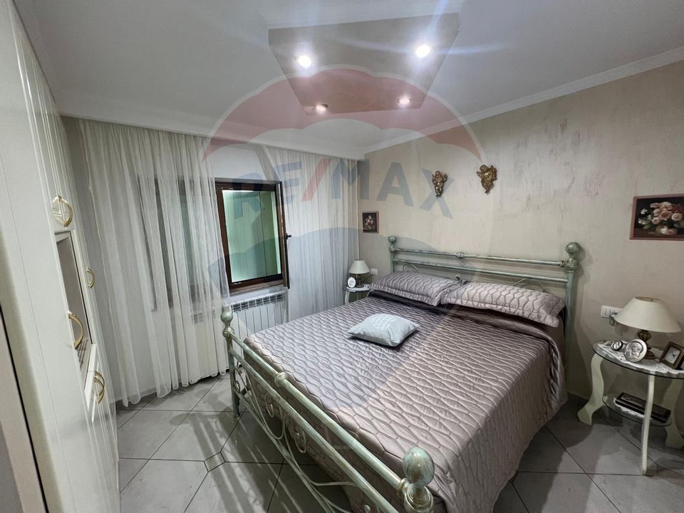 4 room Apartment for sale, Exterior Est area