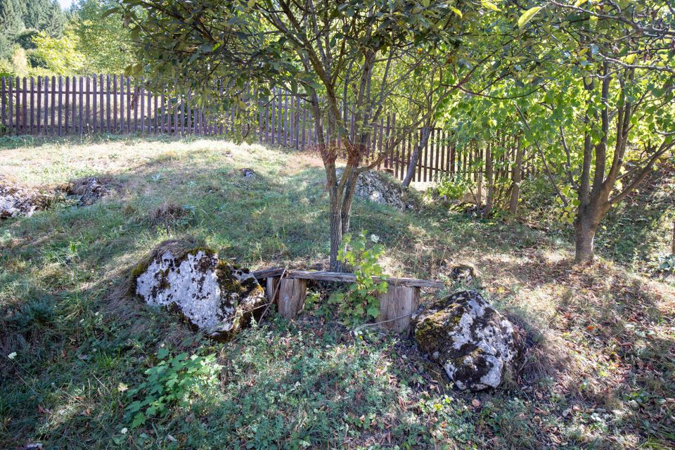 Vilă Moieciu, 375 mp util + teren 2.992 mp, View - Comision 0