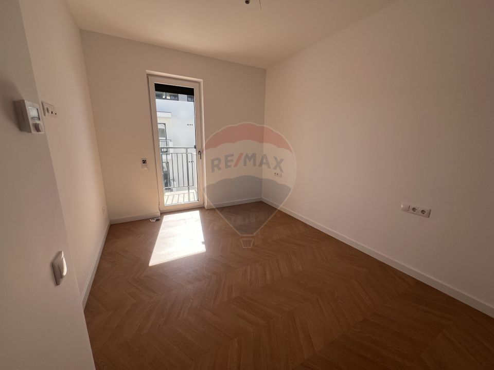 3 room Apartment for rent, Turnisor area