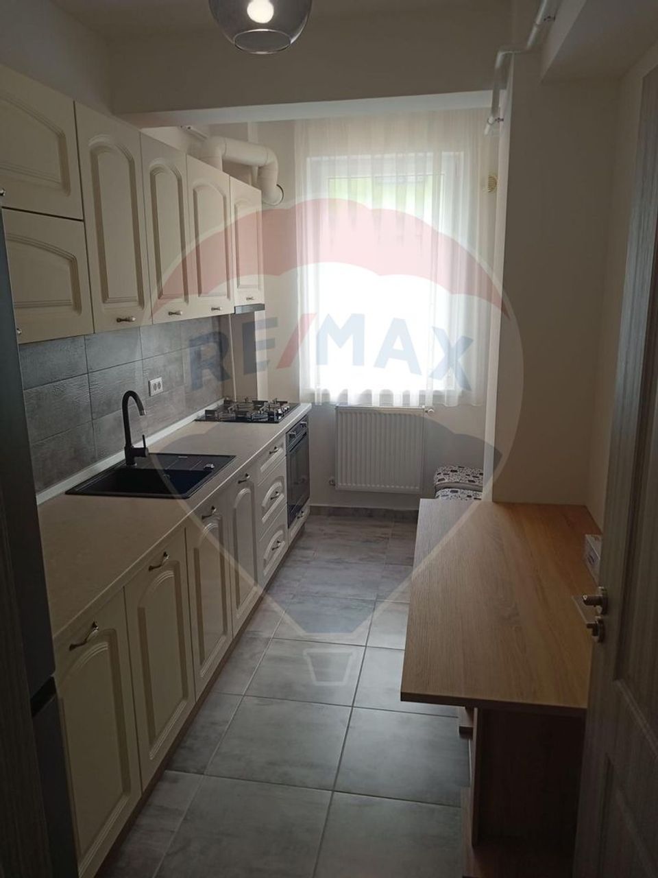 3 room Apartment for sale, Nord area